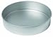 Chicago Metallic Commercial II Traditional Uncoated 9-Inch Round Cake Pan