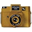 Lomography Holga Holgawood Series 120N Medium Format Fixed Focus Camera with Lens - Sunset Blvd