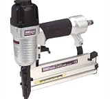 Review Sealey  / Air Nail/Staple Gun 50mm/40mm Capacity