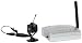 Mini Wireles Color Nanny Camera