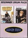 Tommy Igoe Beginner Drum Pack 2 Dvds