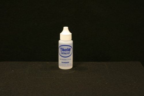 Norac Methyl Ethyl Ketone Peroxide 1 Oz.