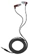Etymotic Research HF5 Portable In-Ear Earphones (Ruby)