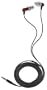 Etymotic Research HF5 Portable In-Ear Earphones (Ruby)