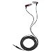 Etymotic Research HF5 Portable In-Ear Earphones (Ruby)