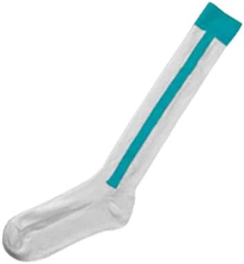 Alleson Athletic Youth Unisex 2In1 Baseball/Softball Stirrup Socks Pair