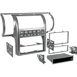 Metra Installation Kit Infiniti G35 03-04 Silv