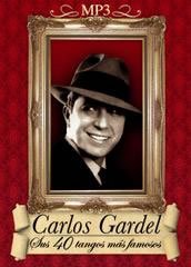 Carlos Gardel - Noche De Reyes Lyrics - Zortam Music