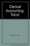 Clerical accounting