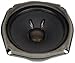 ACDelco 25725733 GM Original Equipment Rear Side Door Radio Speaker