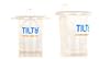 Tilty Sippy Cup, Clear, 7 Ounce, 2 Pack