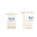 Tilty Sippy Cup, Clear, 7 Ounce, 2 Pack