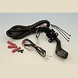 Rostra 2509001 - Chrysler, Dodge, Jeep Various 2006 - 2009 Models - Cruise Control Kit