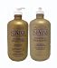 alopecia17  - Nisim Shampoo Conditioner for Hair Loss Normal to