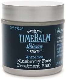 TimeBalm Goodnight, Wrinkles! Anti-Aging Duo - Mask & Face Cream