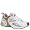 White/Platinum/Cashmere/Raspberry