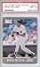 1991 Bernie Williams Ultra Update Baseball MLB Rookie Cards - Professionally Graded a...