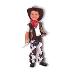 Toddler Costume: Cowboy