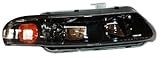 TYC 20-3599-00 Dodge Avenger Passenger Side Headlight Assembly TYC 20-3599-00 Dodge Avenger Passenger Side Headlight Assembly