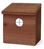 BIRDHOUSE UNASSEMBLED KIT