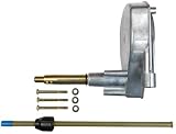 Teleflex Safe-T Quick Connect Rotary Steering Helm SH5094P