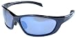 Hilton Bay A1801 Sunglasses UV400 Flash Mirror Lens