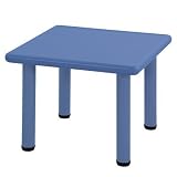 Square Resin Activity Table (18" Legs)
