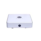 HDMI/AV Google Android 4.0 WIFI Smart TV Box, Telechips TCC8920 1GHz CPU 1GB RAM