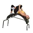 Health Mark Yoga Traction Bench
