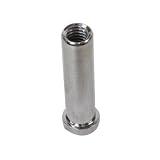 Sunlite Recessed Brake Nut, 30mm