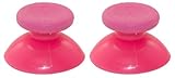 Pretty in Pink XBOX 360 Controller Thumbsticks (PAIR)