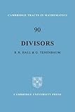 Divisors
