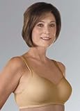 Soft Seamless & Molded Pocket Bra