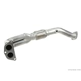 Bosal Header Pipe by Bosal