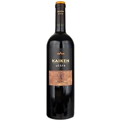 Montes Kaiken Ultra Malbec 2009