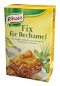 Bechamel Fix, Mix (Knorr) 250g