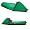 Tripod Bivy Ground Cloth REG by Black Diamond