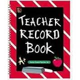 TCR2119 - Teacher Record Book