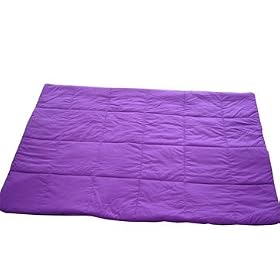 Climagel Weighted Blanket - Size 3 - 9.9lbs Pink