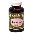 CINNAMON CAPS 500 MG LMTE Size: 60