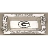 Arthur Court University of Georgia Collegiate 6 X 12 Serving Tray