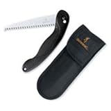 Folding Game and Camp Saw