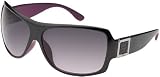 Fossil Sunwear - Stephanie (Color: Black) by FOSSIL