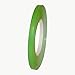 JVCC Bag Sealing Tape (BST-24): 3/8 in. x 180 yds. (Light Green)