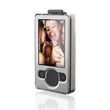 Belkin Acrylic Case with Kickstand for Zune 80 GB (Clear)