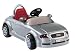Audi TT Roadster Official Licensed Kids Ride on Outdoor Pedal Car