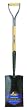 Ames True Temper Pony Garden Spade D-Handle 1230200