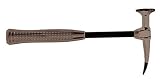 Martin Tools 153FGB Curved Cross Chisel Hammer with Fiberglass Handle