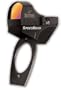 Burris SpeedBead Red Dot Reflex Sight (Remington 1187 and 1100 12 Gauge)