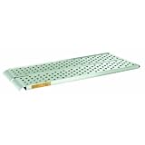Lund 602004 Bi-Fold Loading Ramp - 30" X 69", 1,500-Pound Capacity (Misc.)